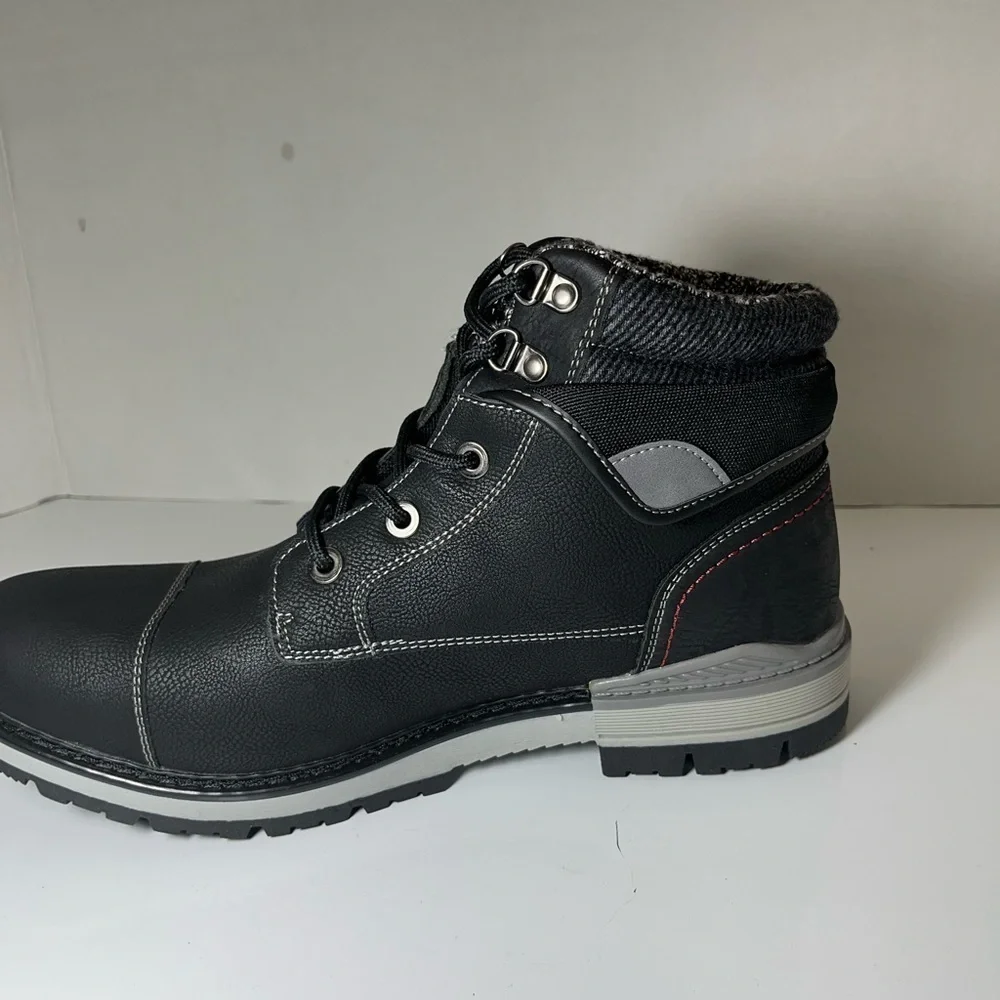 Reserved Footwear Men's Neutron Work Boots